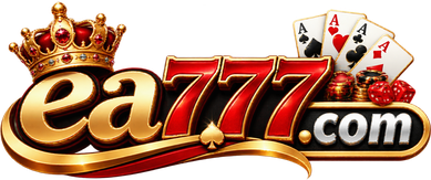 ea777 com logo
